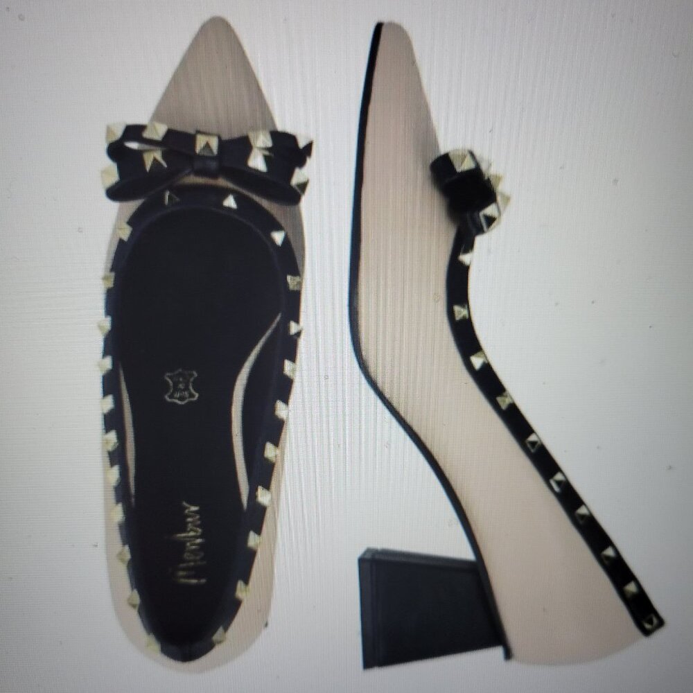 MENBUR SHOES - Picture 2 of 6